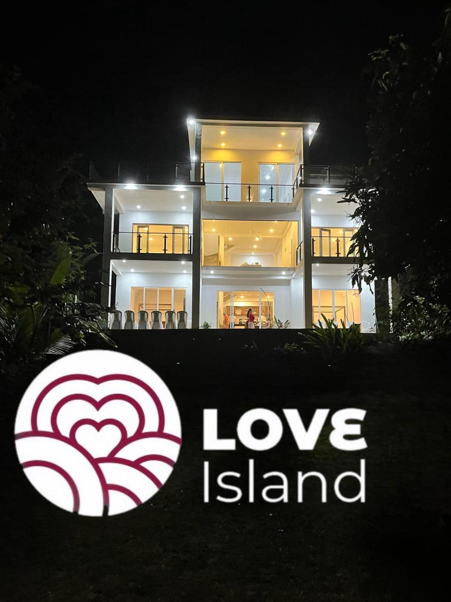 Love Island Galle Exterior foto